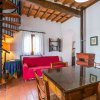 Отель Podere Sondino / Apt.I Cinghiali PCA111, фото 13