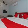 Отель Satellite And Restaurant By OYO Rooms, фото 6