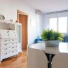 Отель Apartment with One Bedroom in Barcelona, with Wifi - 3 Km From the Beach, фото 11