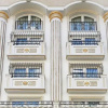 Отель Barok Otel, фото 35