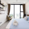 Отель Christina's Saigon - Vinhomes Golden River, фото 5