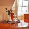 Отель Landgasthaus am Ufer, фото 8