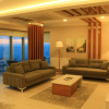 Отель Qamar Prestige Suites, фото 4