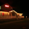 Отель Motel Les Chalets Bo-Fleuve, фото 1