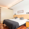 Отель Rent Top Apartments near Plaza de Catalunya, фото 7