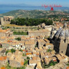 Отель Villa on top of a Hill With an Enchanting View of Lake Bolsena, фото 22