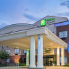 Отель Holiday Inn Express Hotel & Suites Gadsden W-Near Attalla, an IHG Hotel, фото 1