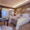 Отель Kande International Hotel, фото 7