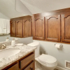 Отель Lake Havasu City Escape - 3 Mi to London Bridge, фото 23