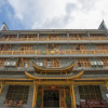Отель Zhangjiajie Pandora Inn, фото 1