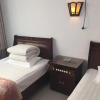 Отель Wutaishan Xianrenju Inn, фото 1