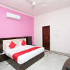 Отель The Heritage Residency by OYO Rooms, фото 24