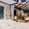 Отель Awesome Home in Dubravka With Wifi and 5 Bedrooms, фото 23