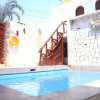Отель Hostal Ocean Pacifico, фото 12
