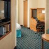 Отель Fairfield Inn and Suites by Marriott Anchorage, фото 5