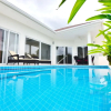 Отель Villa Allamanda, фото 12