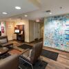 Отель TownePlace Suites Columbus Airport Gahanna, фото 12