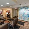 Отель TownePlace Suites Columbus Airport Gahanna, фото 8