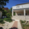 Отель Detached Holiday house few steps from the beach, 2 beautifull sea view terraces, фото 1