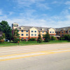 Отель Extended Stay America Suites Chicago Woodfield Mall, фото 18