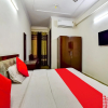 Отель South Delhi Inn, фото 17