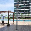 Отель Lawang Suite 2 Bedroom Corner Apartment, фото 21