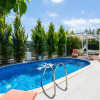 Отель Enchanting Villa With Private Pool in Antalya, фото 11