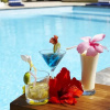 Отель Les Cocotiers Beach Resort, фото 7