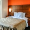 Отель Quality Inn & Suites Watertown Fort Drum, фото 24