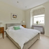 Отель Beautiful Spacious Open-planned 3 Bedroom Apartment in Earls Court, фото 3