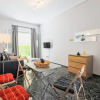 Отель Happy Stay in Elegant & Bright Flat near Metro, фото 13