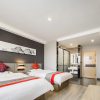 Отель Junyi Chain Hotel (Shenyang Taoxian International Airport Branch), фото 16