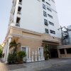 Отель NIDA Rooms Phaholyothin 365 La Maison в Бангкоке