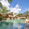 Отель La Quebrada Eco Elodge, фото 9