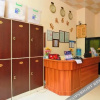 Отель Xixianju Hostel, фото 1