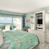 Отель Tivoli by the Sea - Unit 407 2 Bedrooms 2 Bathrooms Condo, фото 3