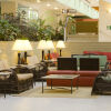 Отель Eldorado Atibaia Eco Resort, фото 2