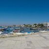 Отель Monolocale mar Ionio vicino ai servizi utli m513, фото 15