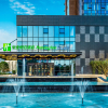 Отель Holiday Inn Express Nanjing Lishui, фото 22