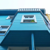 Отель Tilas - Rooms in 19th Century Wooden Townhouse,Kadikoy, фото 21