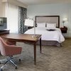 Отель Hampton Inn & Suites Vero Beach Downtown в Майами-Бич