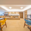 Отель Hanting Premium Hotel Youjia Shanghai Songjiang Fangta, фото 3