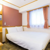 Отель Toyoko Inn Takasaki Station Nishi 2, фото 4