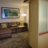 Отель SpringHill Suites Albany-Colonie, фото 2