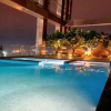 Отель The Residences KLCC - Luxury Suites, фото 16