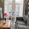 Отель Minimum Cozy Loft, фото 7