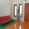 Отель The Castury Homestay Syariah by OYO Rooms, фото 15