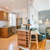 Отель Old City Park Apartment, фото 4