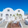 Отель Santorini Hotel Mesotopos, фото 13