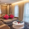 Отель Ascott Aden Shenzhen, фото 15